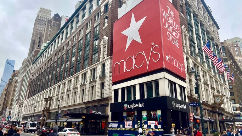 Macy’s says accountant hid as much as $154M in expenses